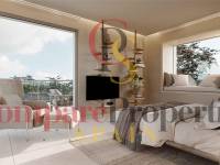 Vente - Plot - Dénia - Montgo