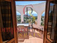 Sale - Villa - Benissa - montemar