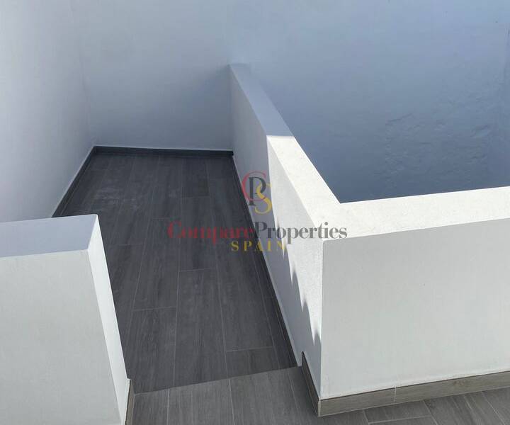 Sale - Townhouses - Jávea