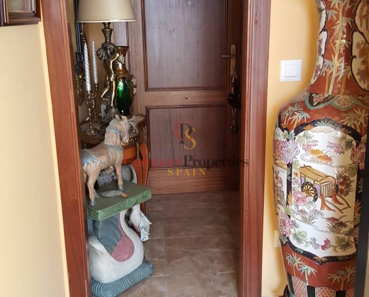 Sale - Apartment - Dénia - Casco urbano