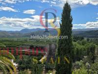 Venta - Villa - Oliva