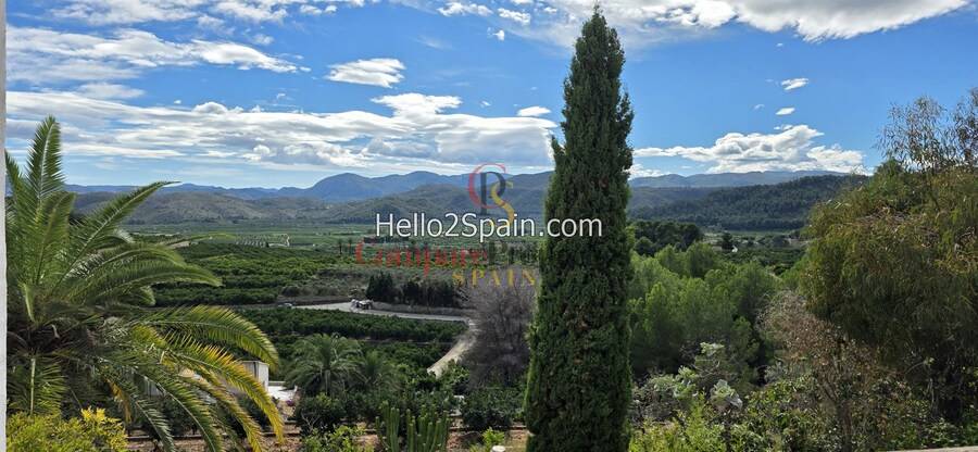 Venta - Villa - Oliva