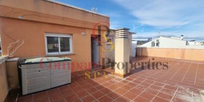 Villa - Verkauf - Daimús - Daimús