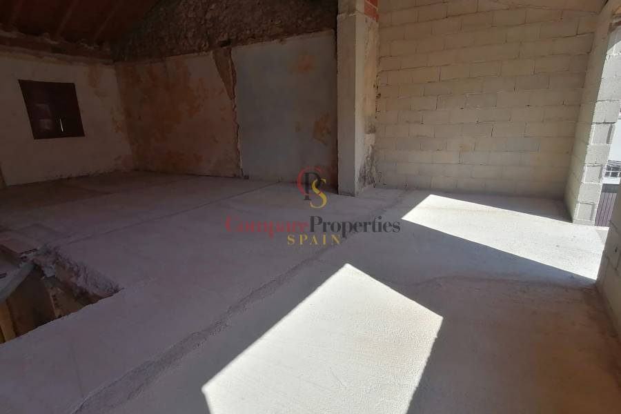 Verkauf - Townhouses - Orba Valley - 