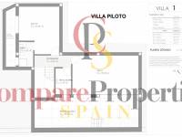 Verkauf - Villa - Finestrat