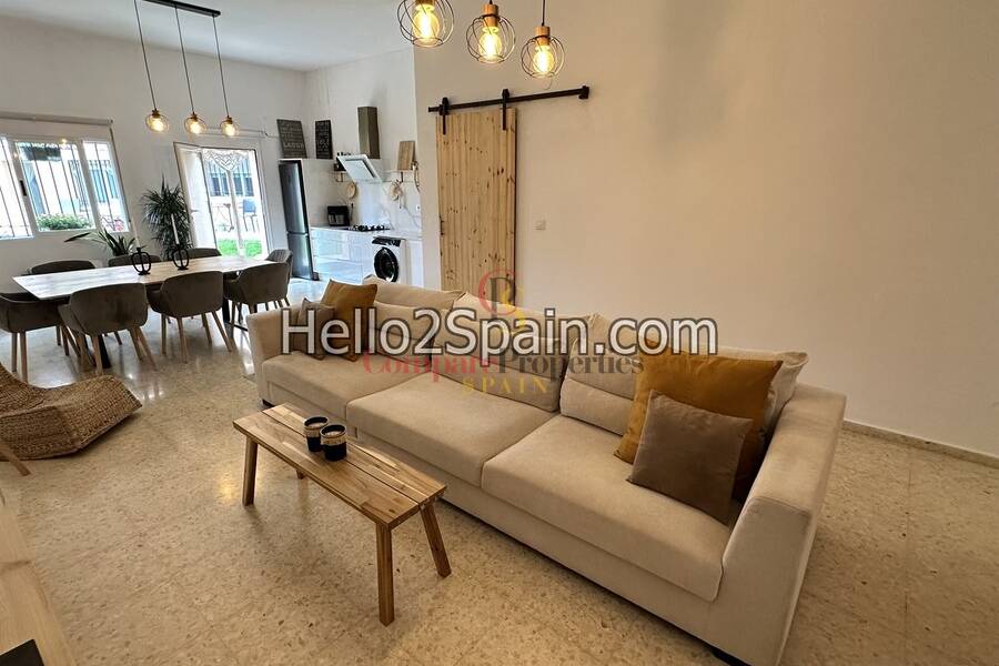 Venta - Townhouses - La Xara