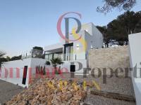 Venta - Villa - Calpe - Empedrola