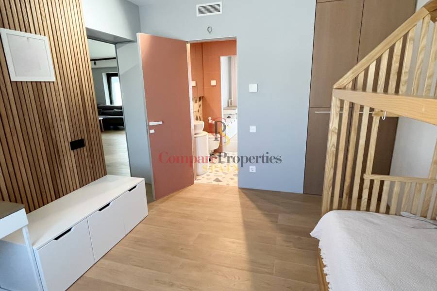 Sale - Villa - Els Poblets - Xironets