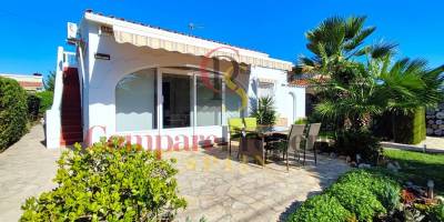 Villa - Vente - Els Poblets - 