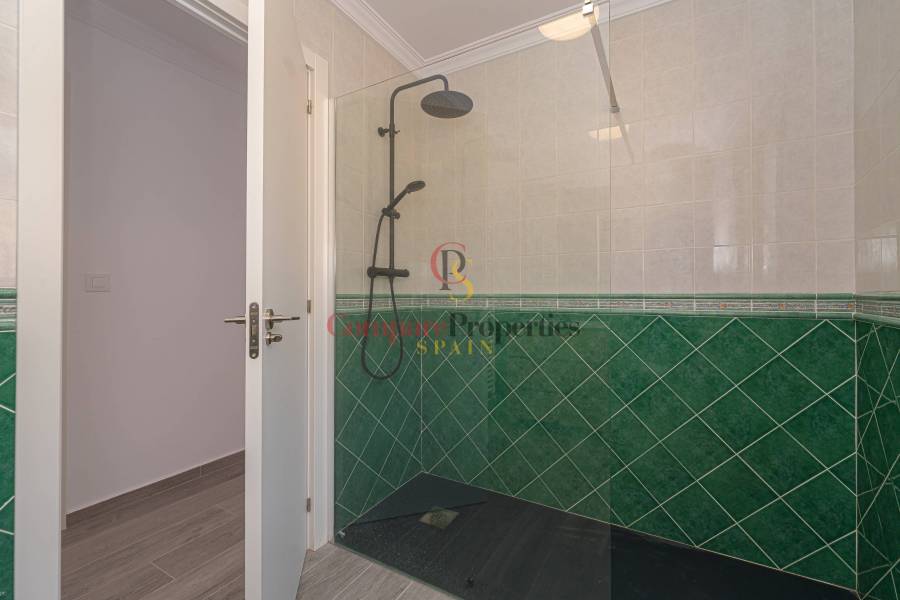 Vente - Villa - Jalon Valley - Centro