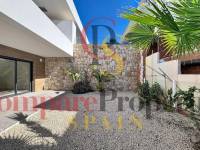 Verkoop - Apartment - Benitachell - Montecala Gardens