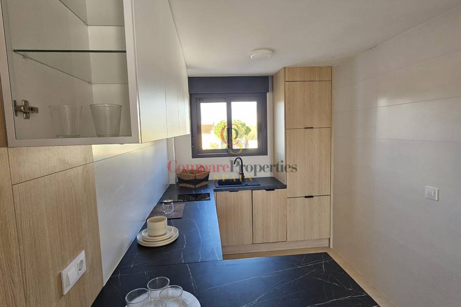 Verkauf - Townhouses - Oliva