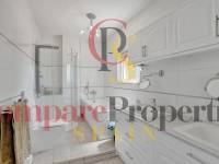 Verkoop - Villa - Moraira - 