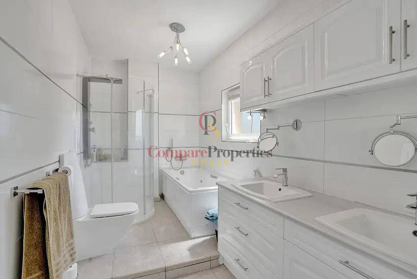Verkoop - Villa - Moraira - 