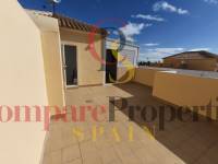 Vente - Townhouses - Rojales - Lo Marabú