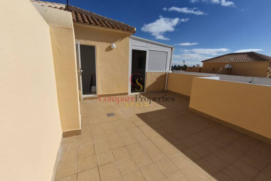 Vente - Townhouses - Rojales - Lo Marabú