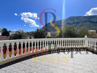 Verkoop - Villa - Dénia - 