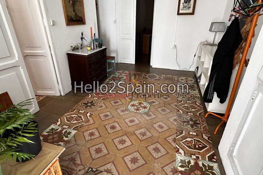 Venta - Townhouses - Gandía