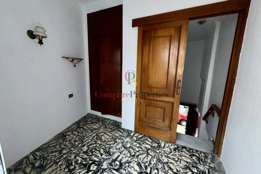 Venta - Townhouses - Dénia - Centro urbano