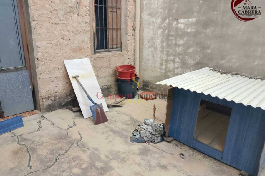 Sale - Apartment - Gandía - 