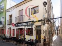 Sale - Townhouses - Dénia - Casco antiguo