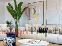 Verkoop - Villa - Pedreguer