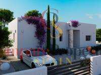 Sale - Villa - Dénia - Costa Blanca