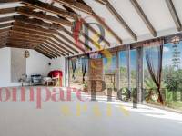 Verkoop - Villa - Benissa - Benissa Rural