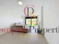 Verkoop - Apartment - Finestrat