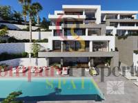 Verkauf - Apartment - Pedreguer - LA SELLA -GOLF