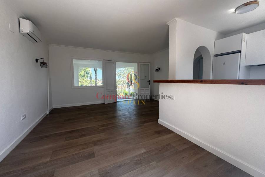 Verkauf - Townhouses - Dénia - 