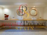 Sale - Villa - Jávea - Cap Martí - Pinomar