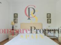 Venta - Villa - Albir