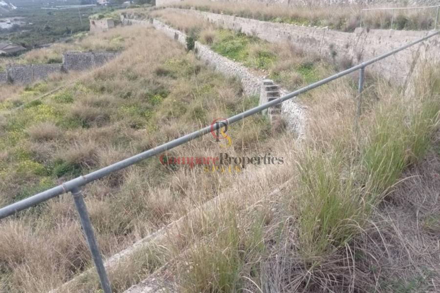 Sale - Apartment - Xeraco