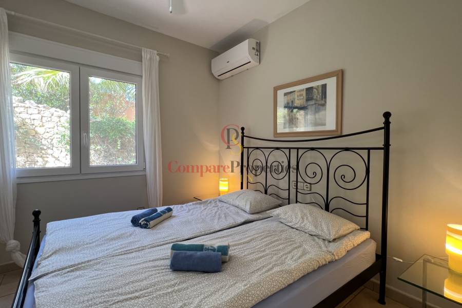 Venta - Villa - Jávea