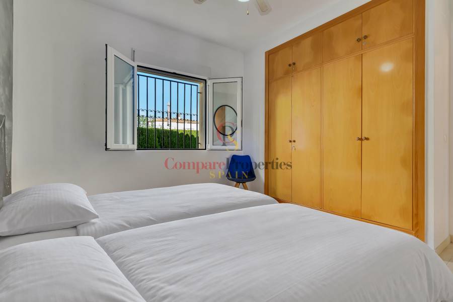 Venta - Villa - La Sella - 