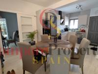 Verkoop - Semi-Detached Villa - Pedreguer - CAMPO