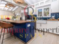 Verkoop - Villa - Dénia - Monte Pego