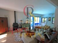 Sale - Villa - Orba Valley - Casco urbano