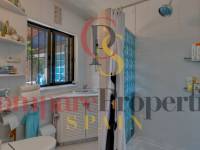 Sale - Villa - Jalon Valley - Murla