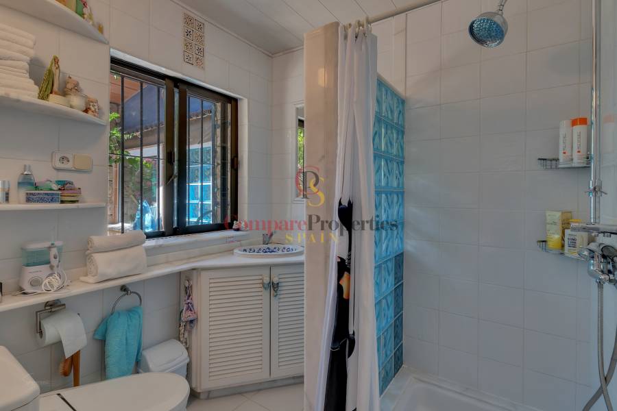 Sale - Villa - Jalon Valley - Murla