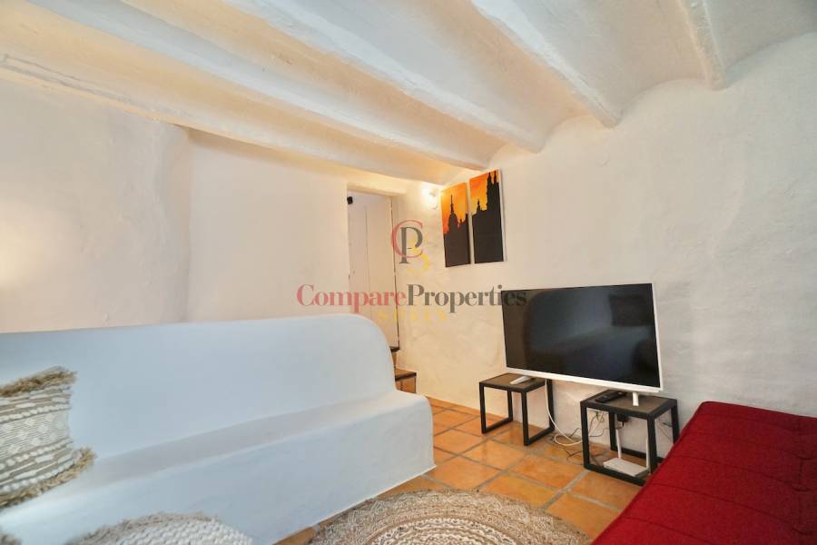 Sale - Townhouses - Teulada - Teulada Centre