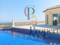 Venta - Villa - Dénia