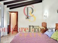 Vente - Villa - Benissa