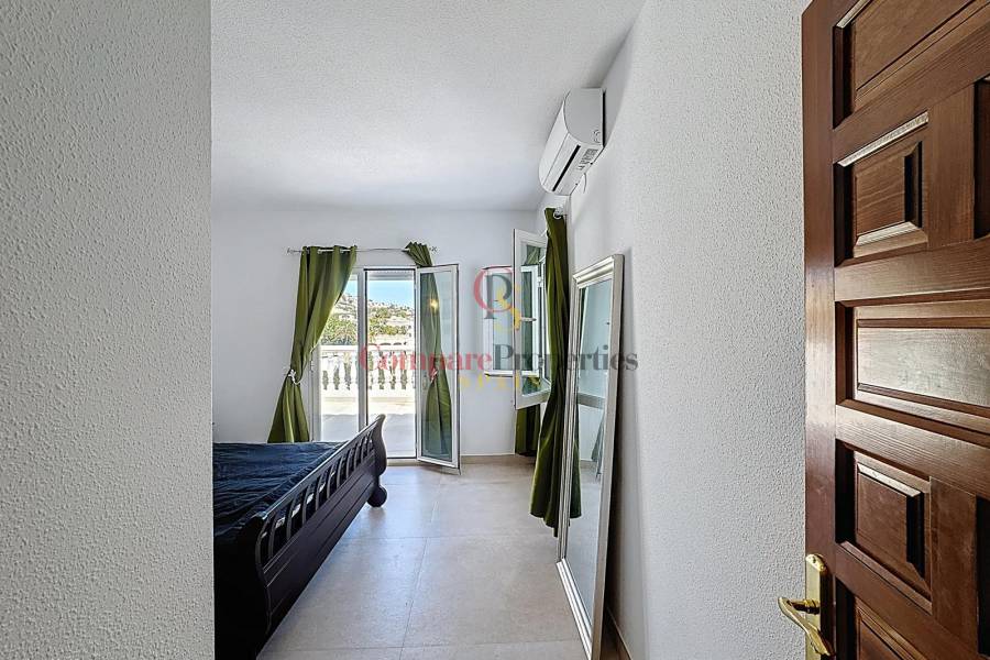 Venta - Villa - Benitachell - Pueblo del Mar