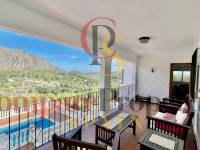 Sale - Villa - Orba Valley - Campo