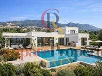 Sale - Villa - Orba Valley - Campo