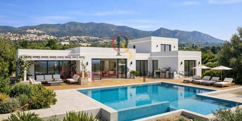 Villa - Venta - Orba Valley - Campo