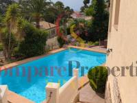 Sale - Villa - Benissa