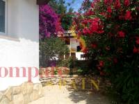 Sale - Villa - Moraira